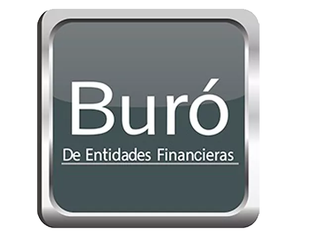 Buró de Entidades Financieras